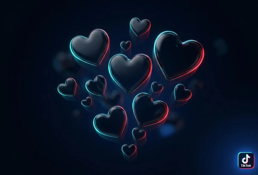 Buy TikTok Likes: Boost Video Performance