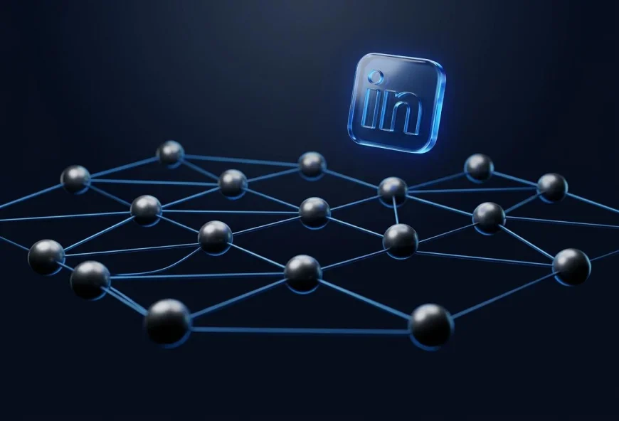 Buy LinkedIn Followers: Build Professional Authority