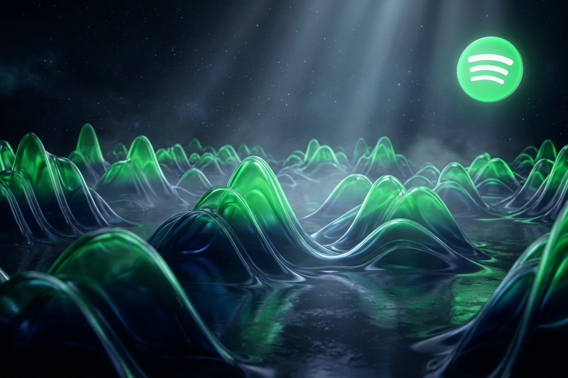 Buy Spotify Streams: Grow Your Music