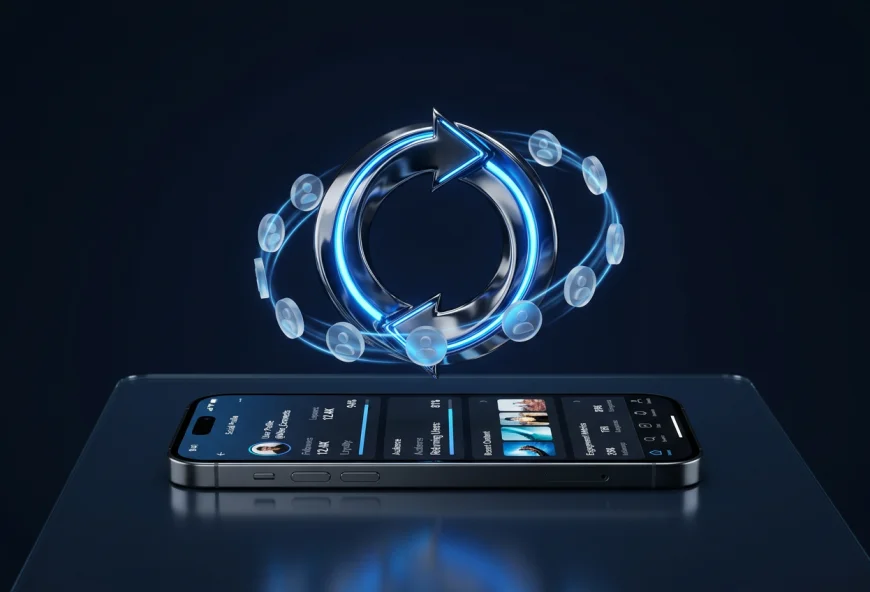 Retention Rate: Why It Matters for SMM Services