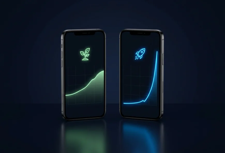 Organic vs Paid Engagement: Finding Your Balance