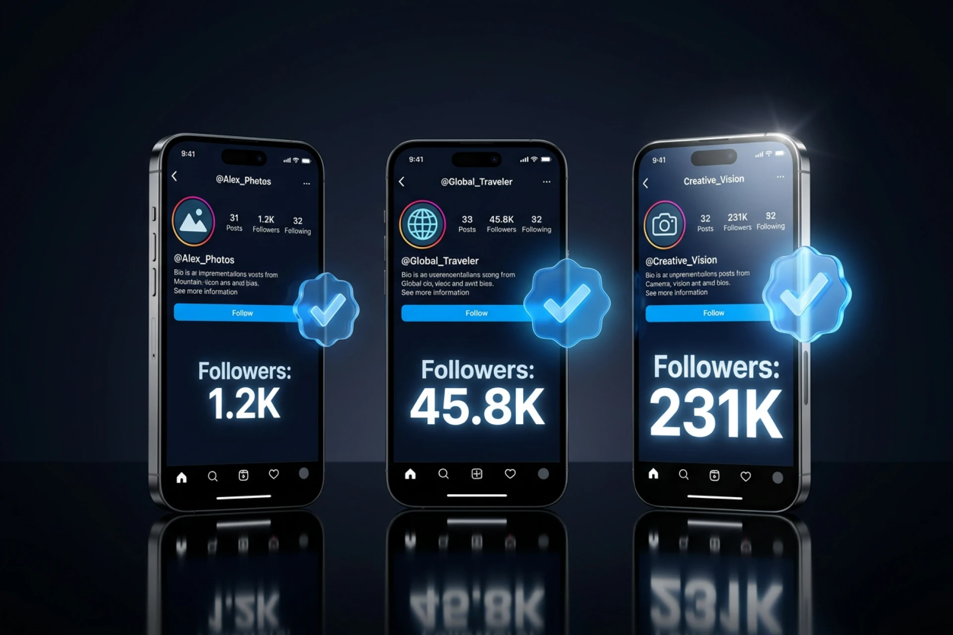 Social Proof in Social Media: Why Numbers Matter