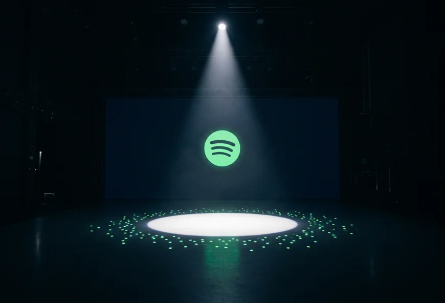 Buy Spotify Followers: Build Artist Credibility