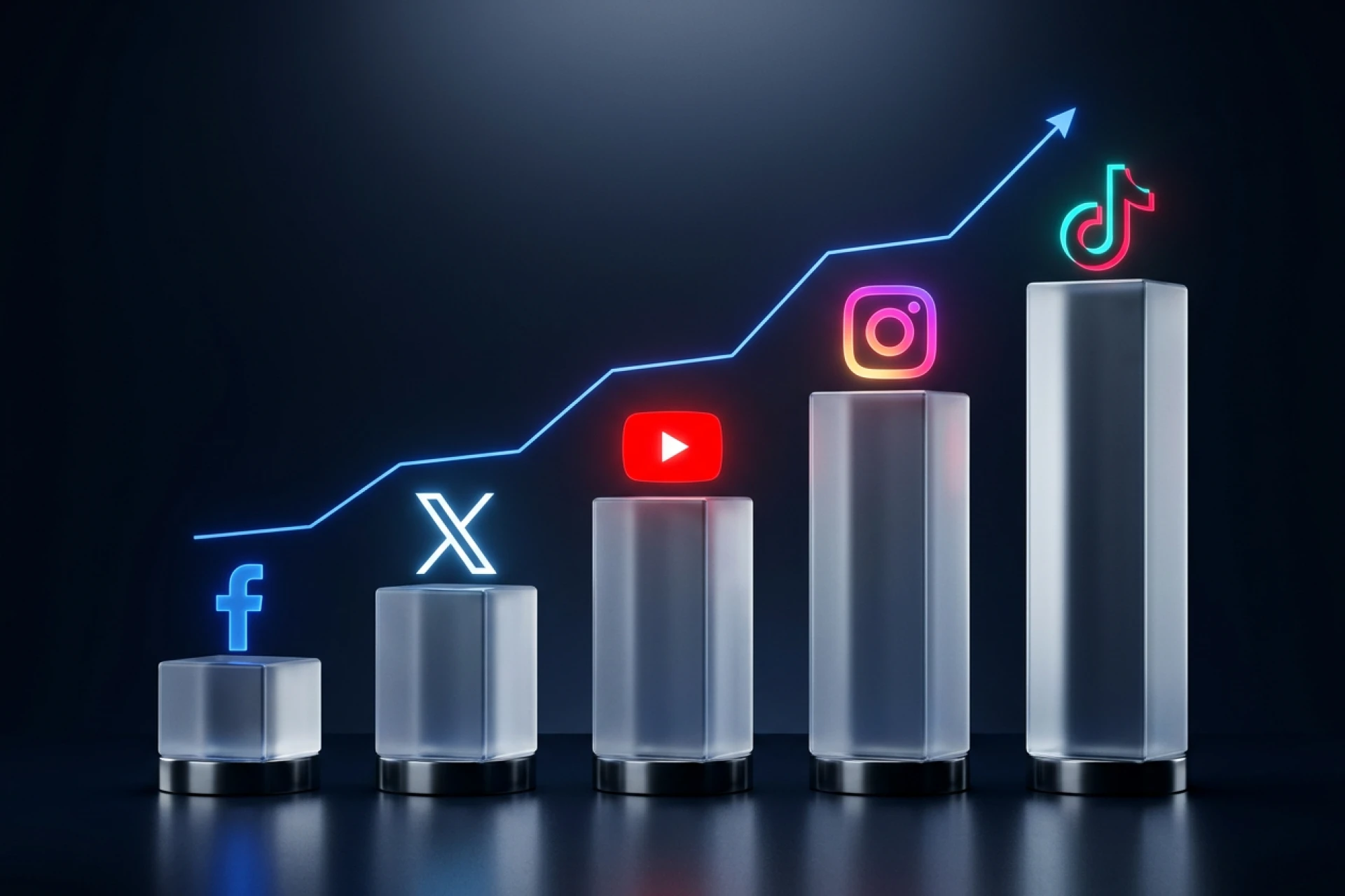 SMM Panel Industry Trends 2026: What's Changing