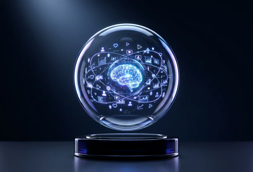 Future of Social Media Marketing: What's Coming