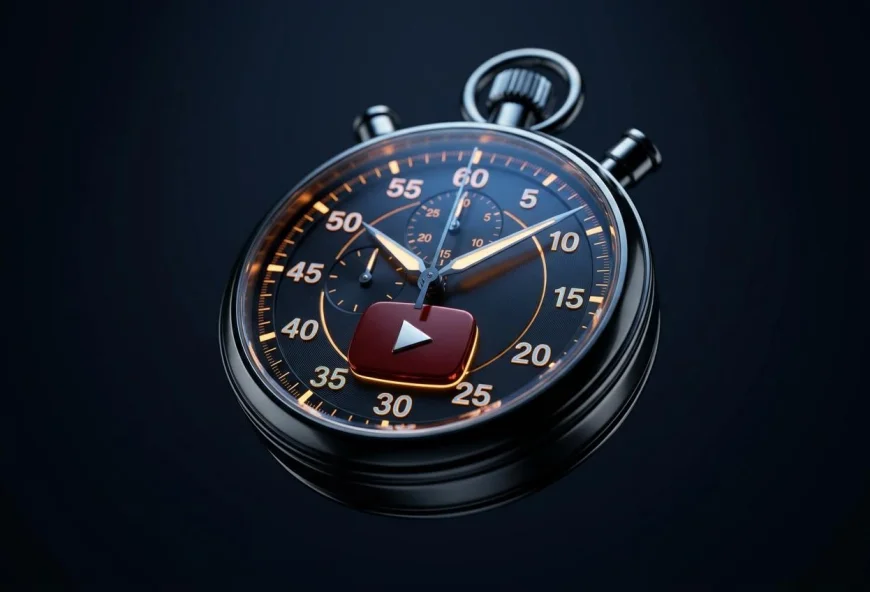 Buy YouTube Watch Hours: Reach Monetization