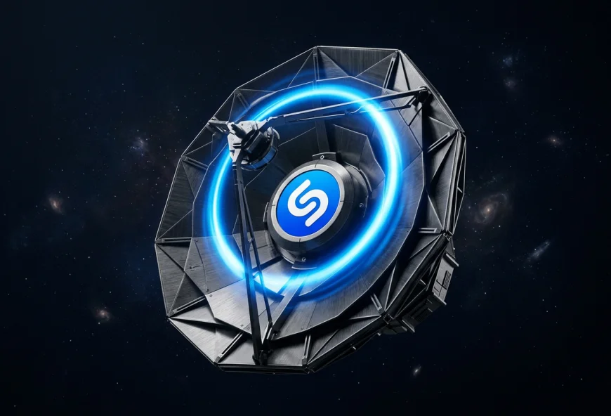 Buy Shazam Searches: Boost Music Discovery